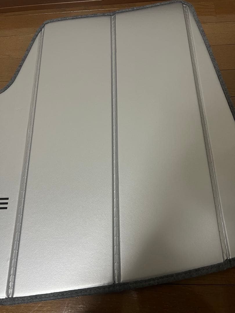 【美品】US PORSCHE 純正品 ポルシェ マカン サンシェード