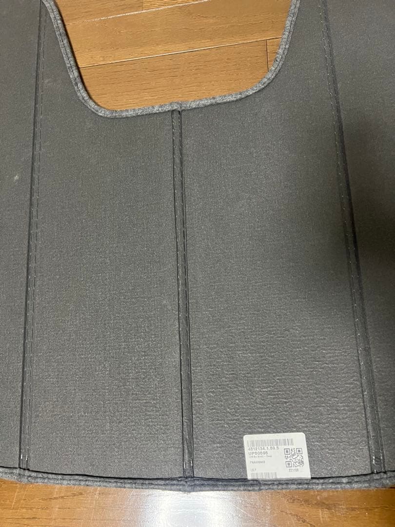 【美品】US PORSCHE 純正品 ポルシェ マカン サンシェード