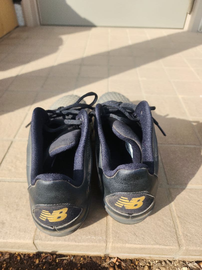 「さいさん専用」New Balance 大谷翔平シグネチャーモデル スパイク