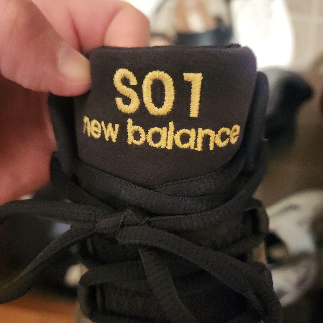 「さいさん専用」New Balance 大谷翔平シグネチャーモデル スパイク