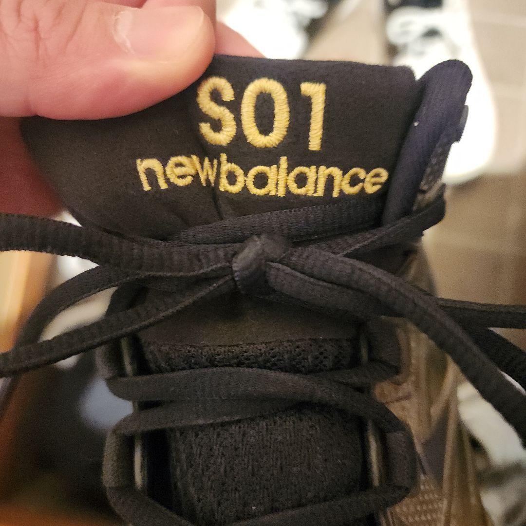 「さいさん専用」New Balance 大谷翔平シグネチャーモデル スパイク