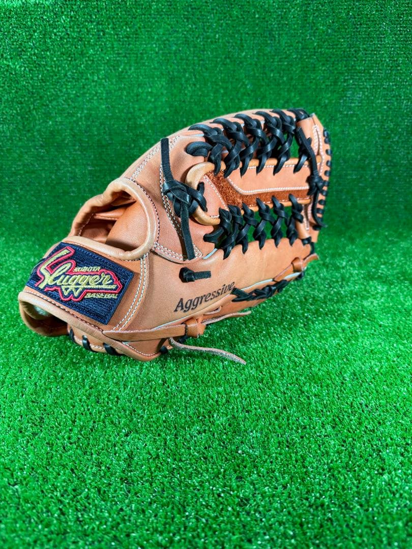 久保田スラッガー　軟式　外野手用 KSN-ST39