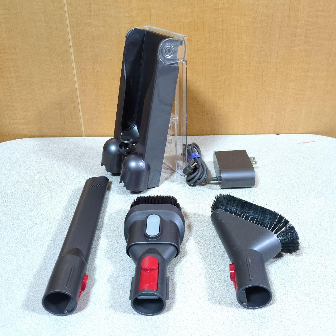 【美品】ダイソン cyclone v10 sv12 分解洗浄済み