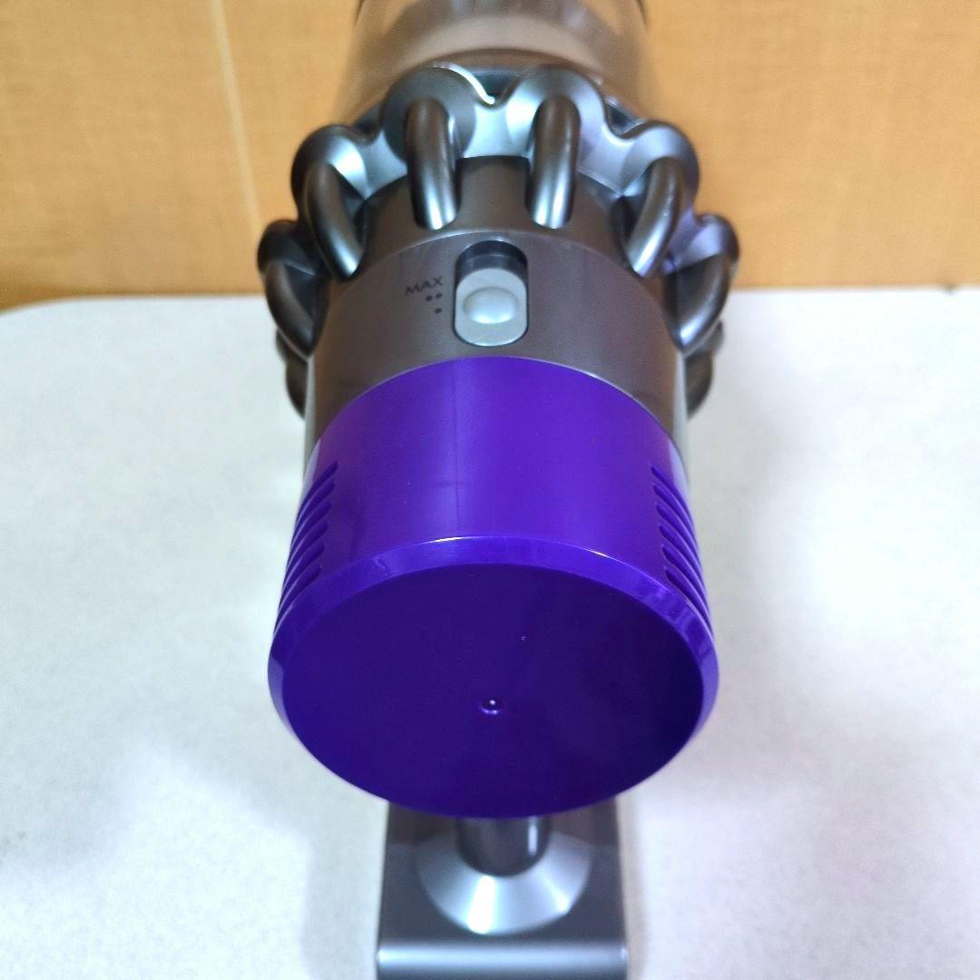 【美品】ダイソン cyclone v10 sv12 分解洗浄済み