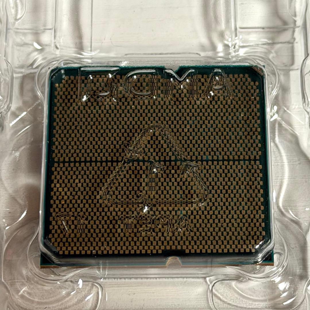 AMD CPU RYZEN 7 7700 バルク品
