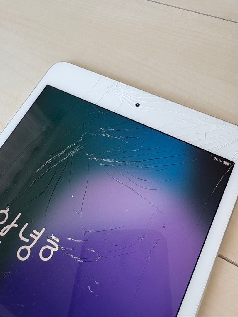 Apple iPad mini 第5世代wifi 64GB ジャンク品