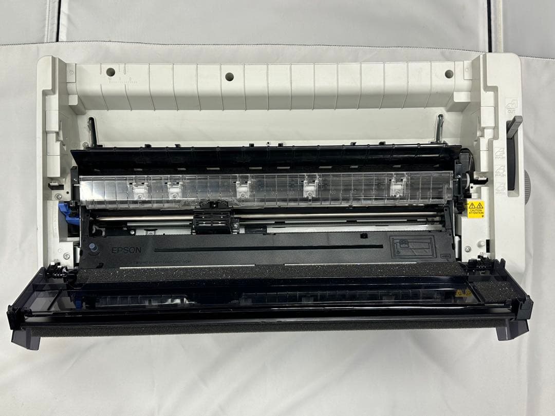 EPSON エプソン ドットインパクトプリンター VP-D1800N(中古)