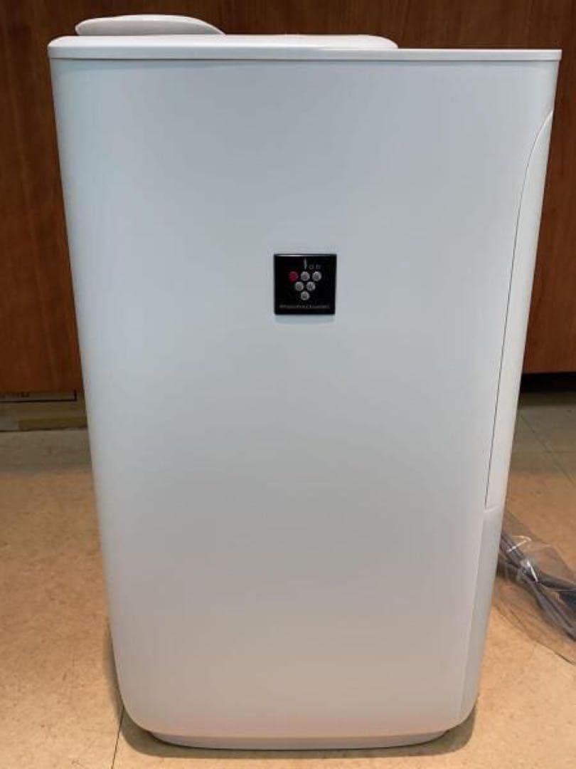 SHARP 加湿器 HV-S75-W ホワイト　2024年製