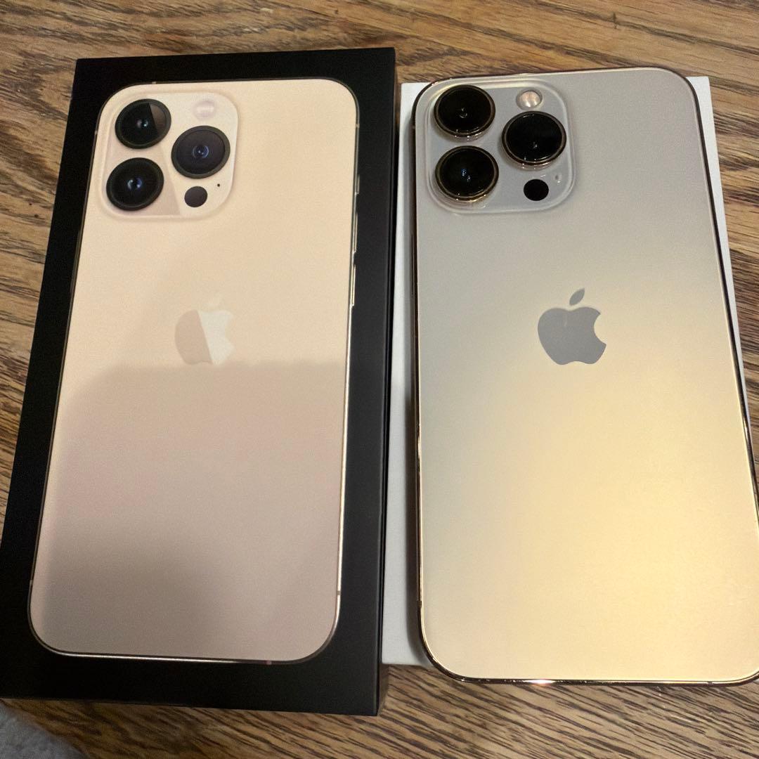 値下げしましたiPhone13pro 256G