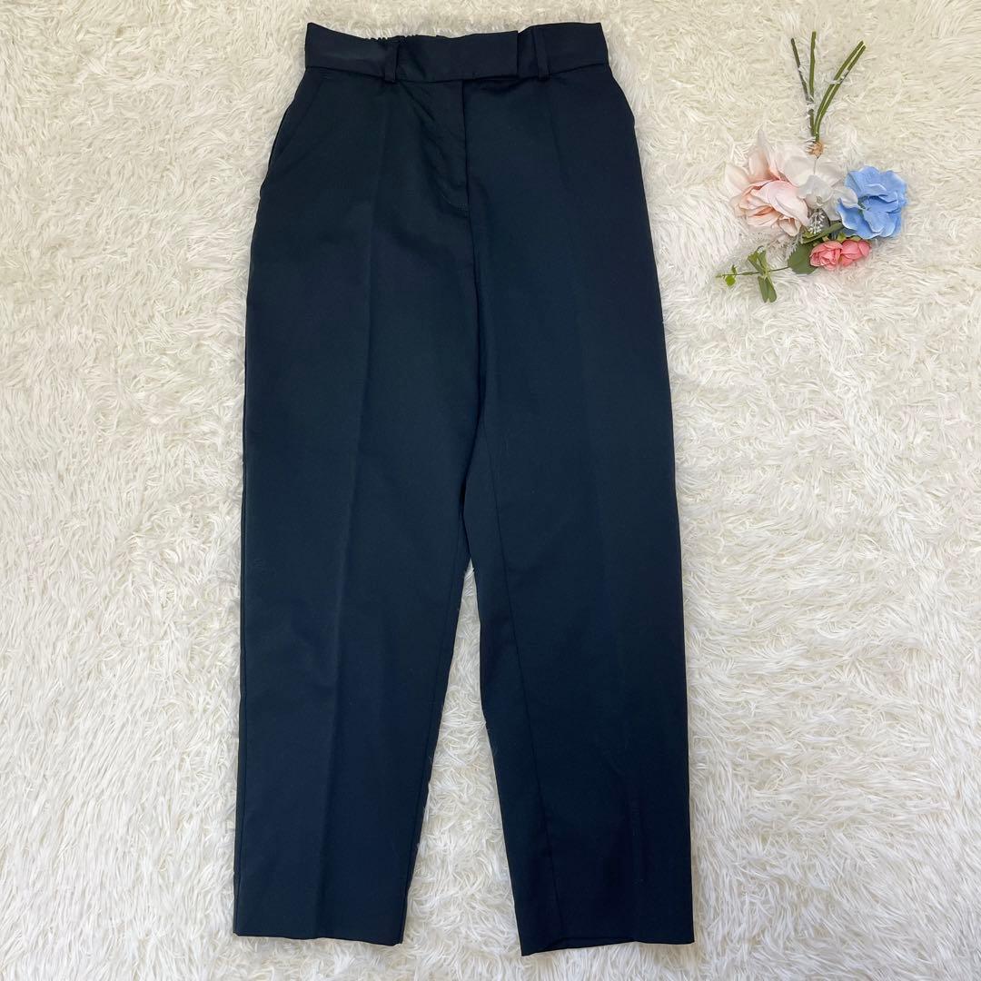 ペコちゃん RUIRUE プリーツフレア フォーマル セットアップ L