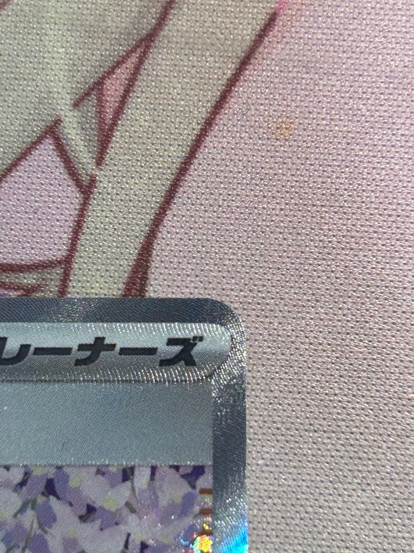 値段相談可 エリカの招待 SR エリカの招待 SAR