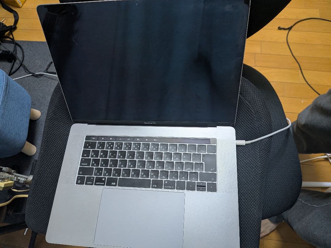 MacBookPro 15インチ 2016 Corei7 ジャンク