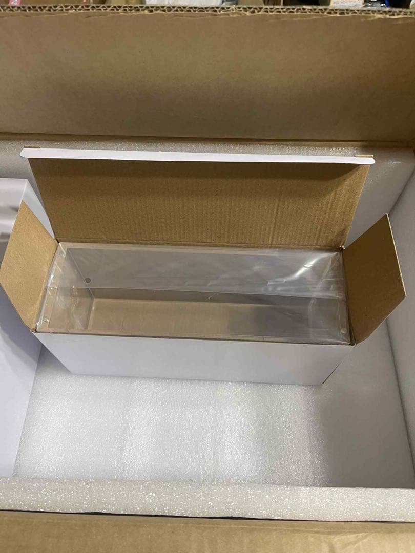 ポケモンセンター記念BOX用アクリルケース 3 BOX
