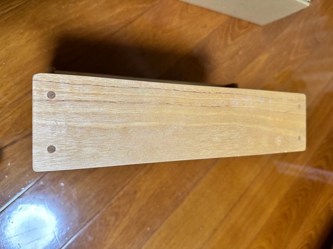 外箱あり 木製動物おままごとセット　なかよしライブラリー