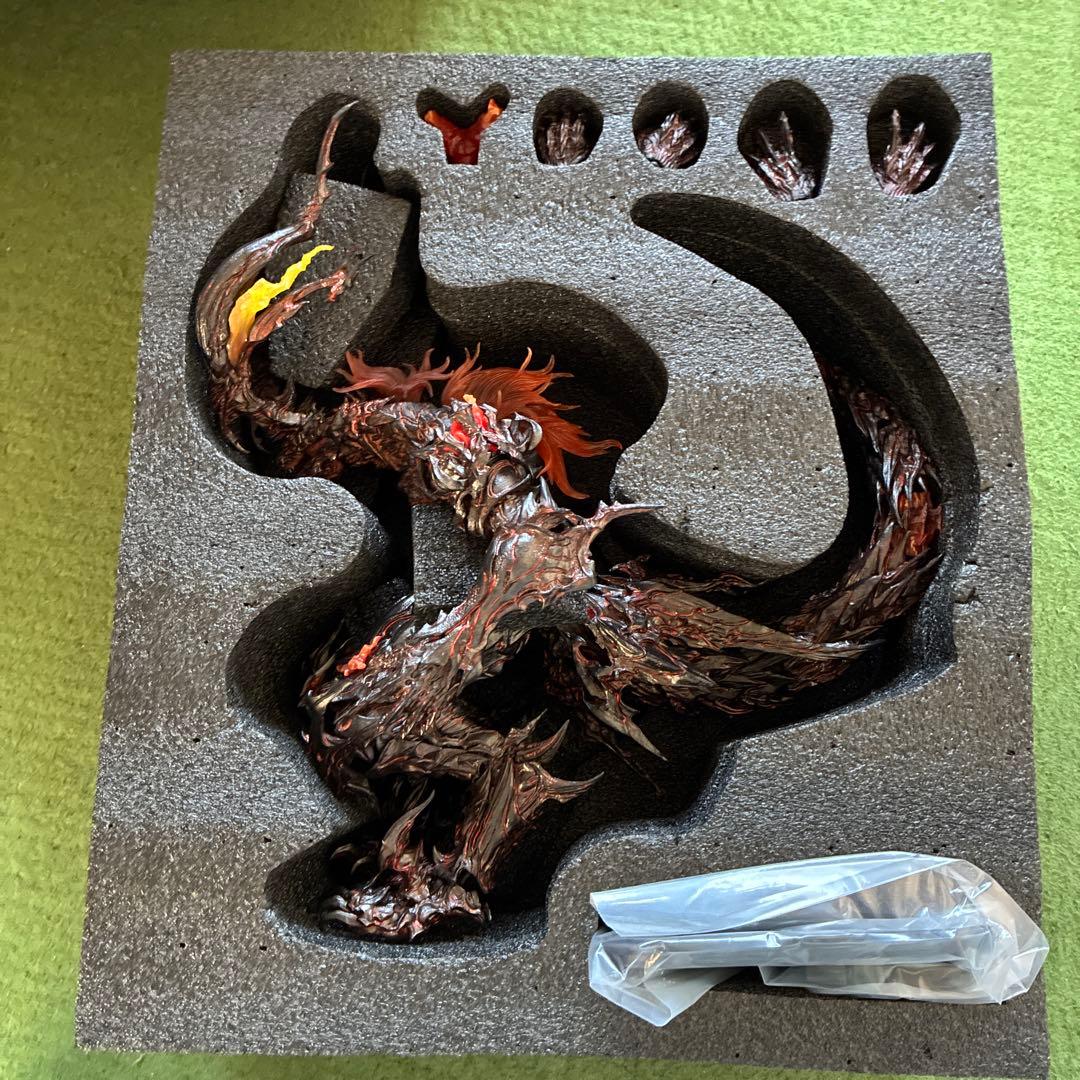 ゲームキャラクター noct