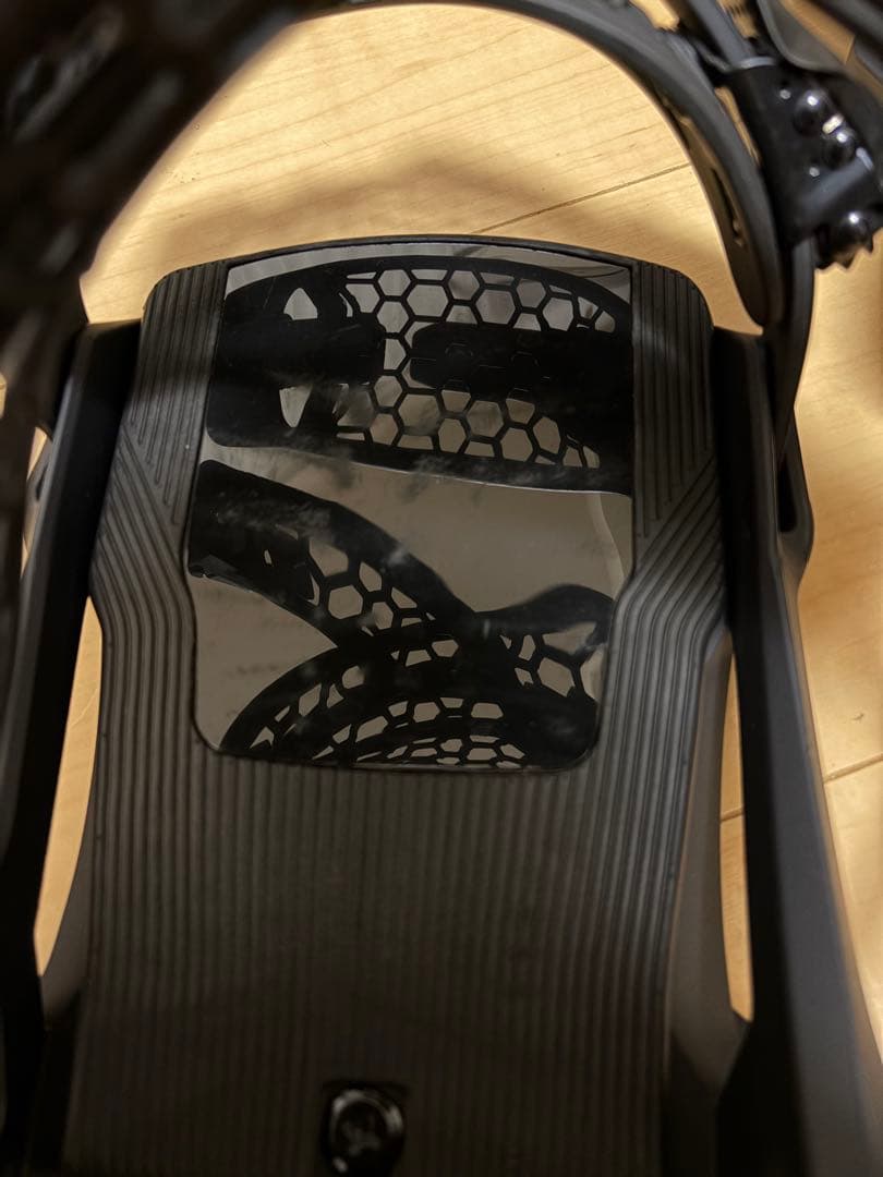 SUPERMATIC スーパーマチック NIDECKER ナイデッカー