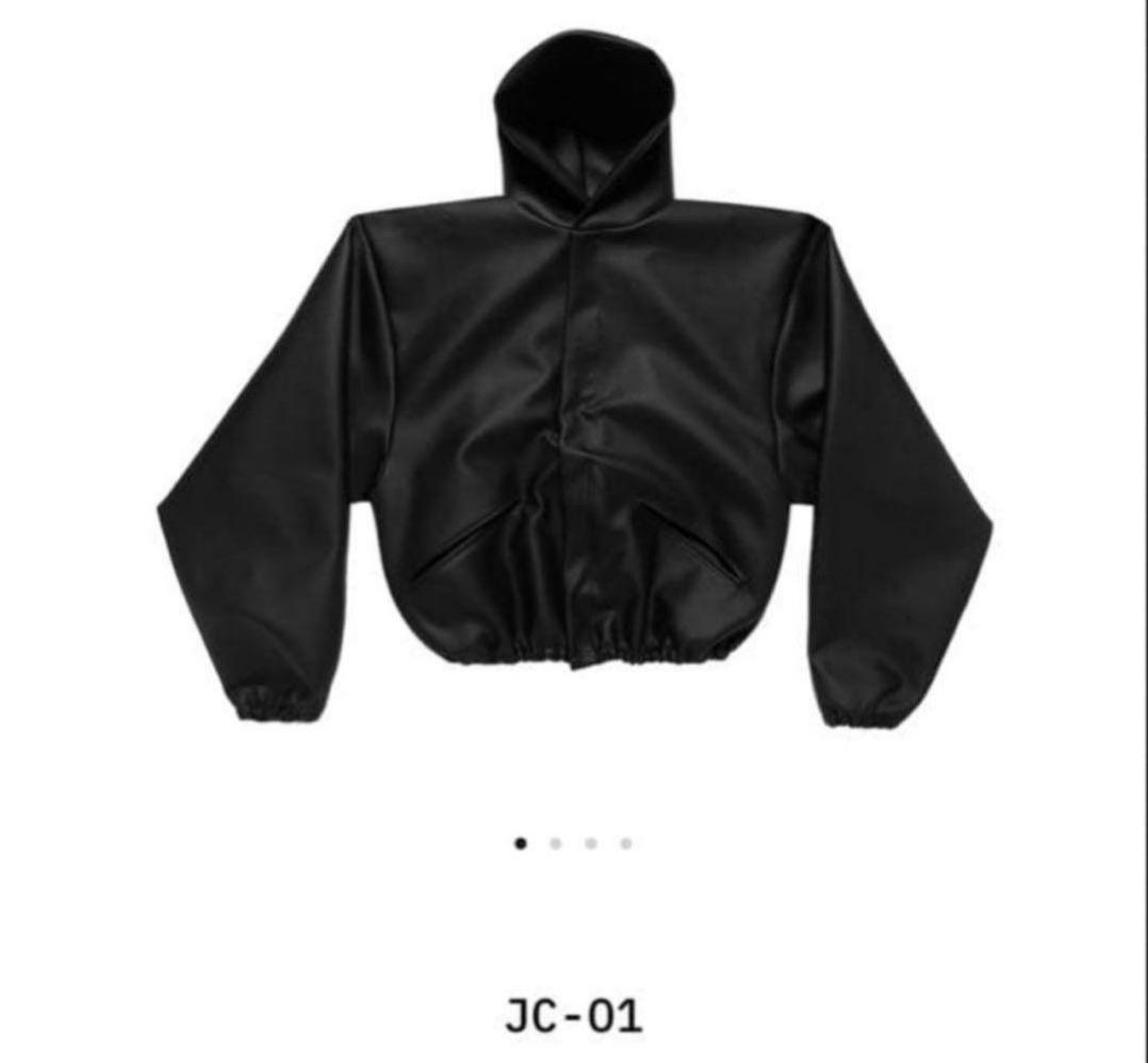 ジャケット・アウター YZY Yeezy jc-01 size1