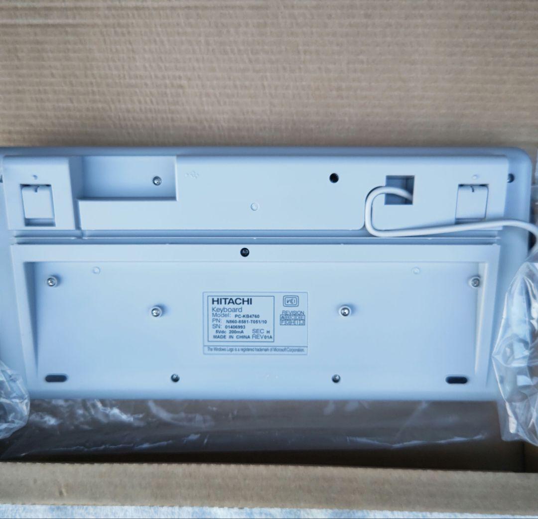 お買得 Core i7 小スペースPC★windows 11★新品キーボード