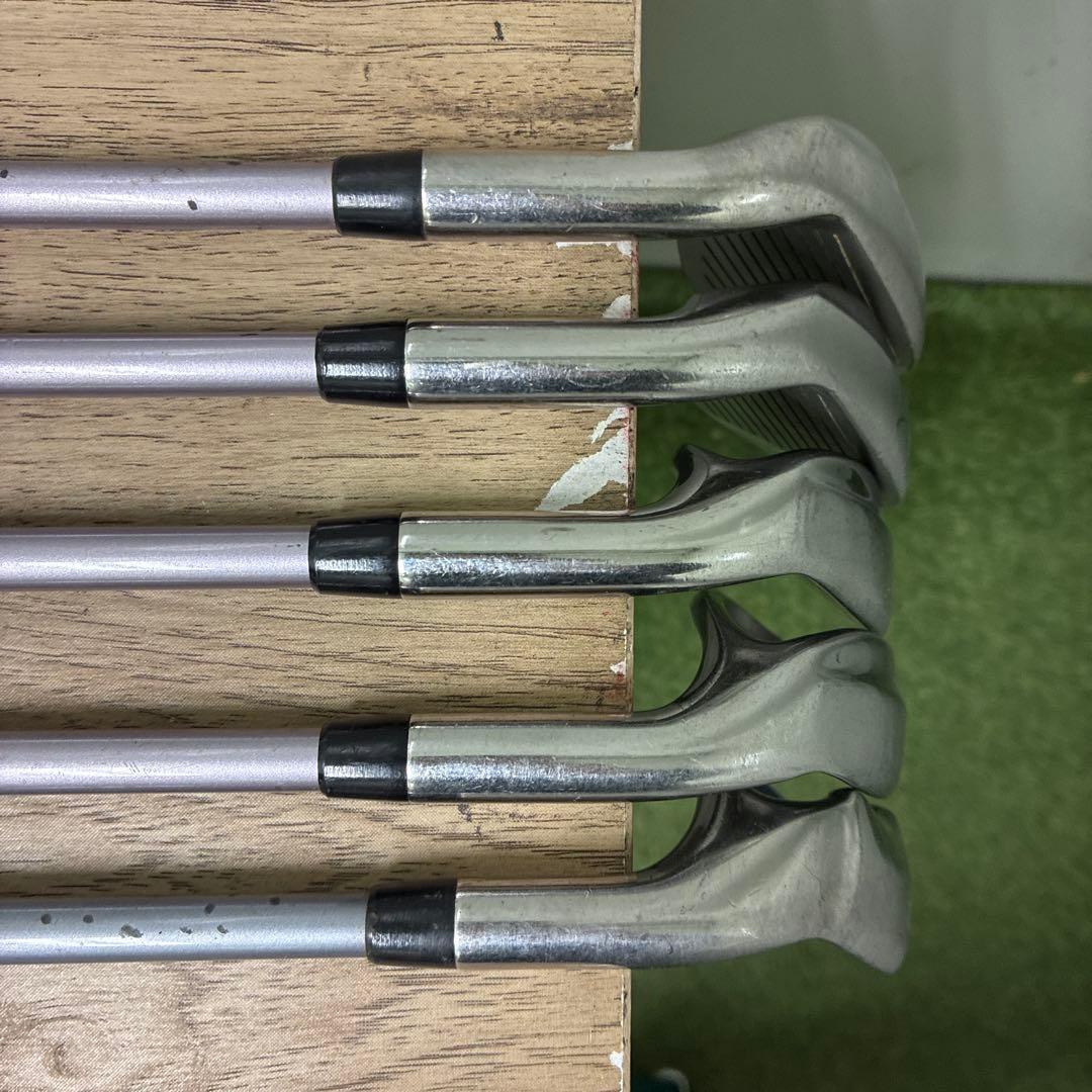 レディースゴルフクラブセット【Fitway】【BENETTON GOLF】★