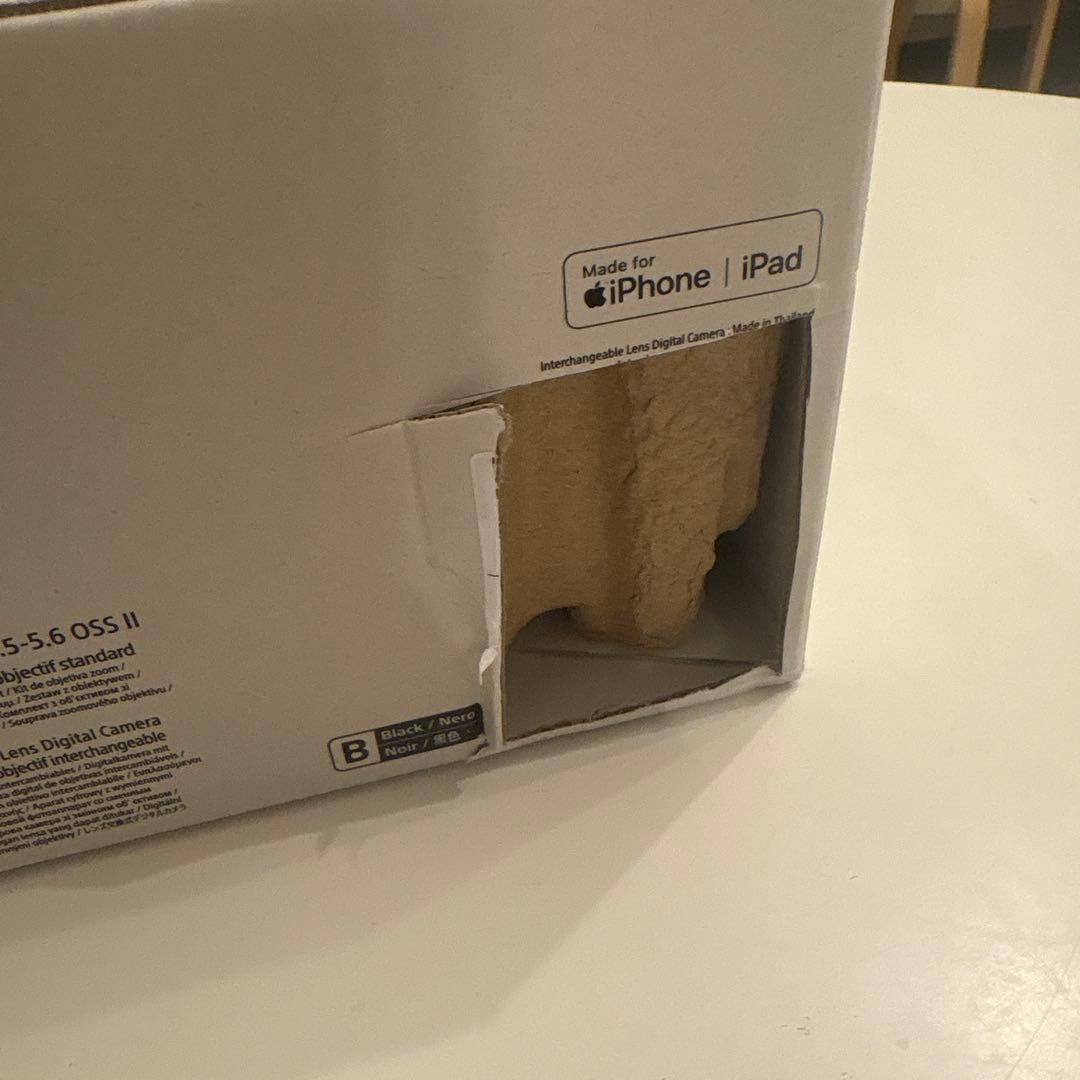 SONY ZV-E10Ⅱ ZV-E10M2K ミラーレスカメラ 16-50mm