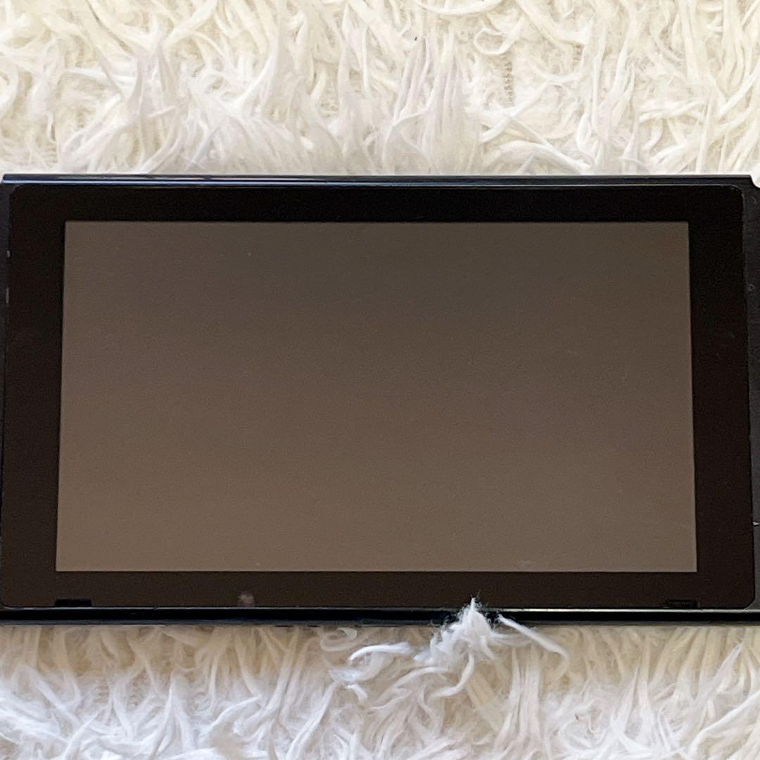 Nintendo Switch バッテリー強化版 本体のみ 2020年