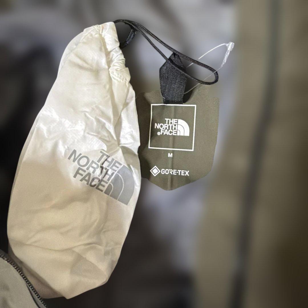 the north face ノースフェイス マウンテンパーカーGORE-TEX