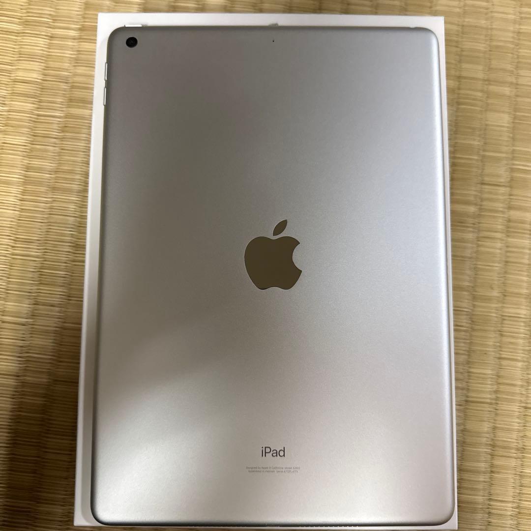 iPad第9世代