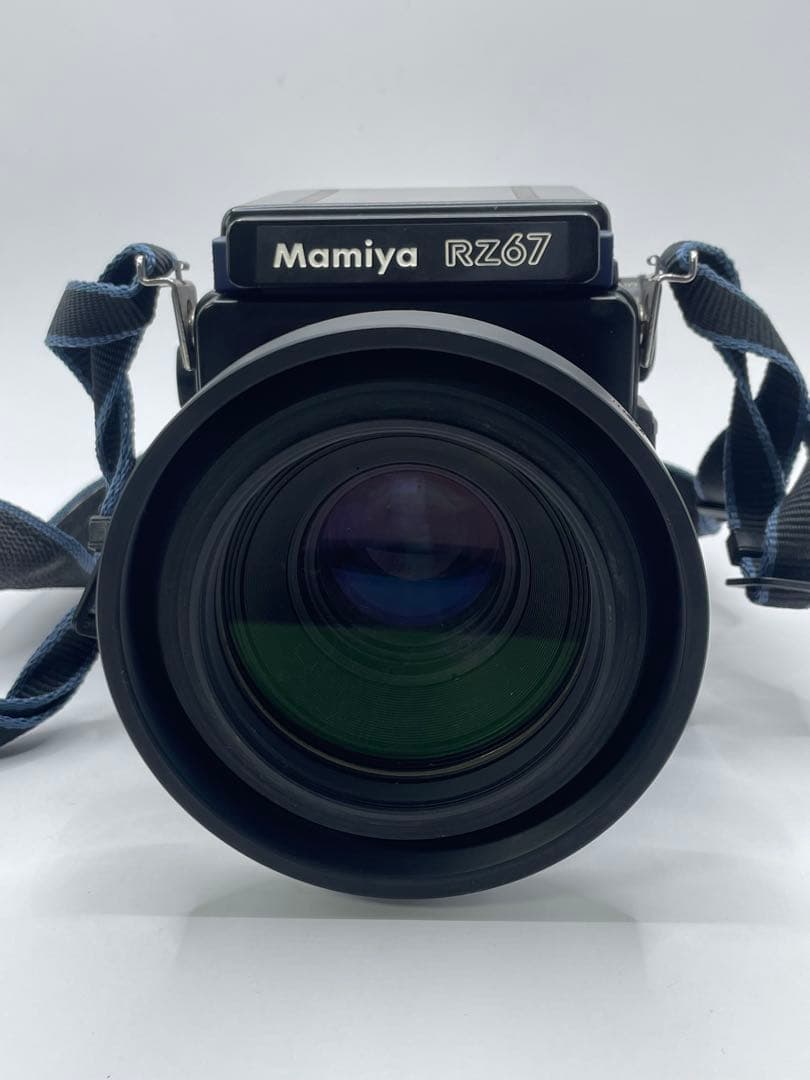 Mamiya RZ67 中判フィルムカメラ