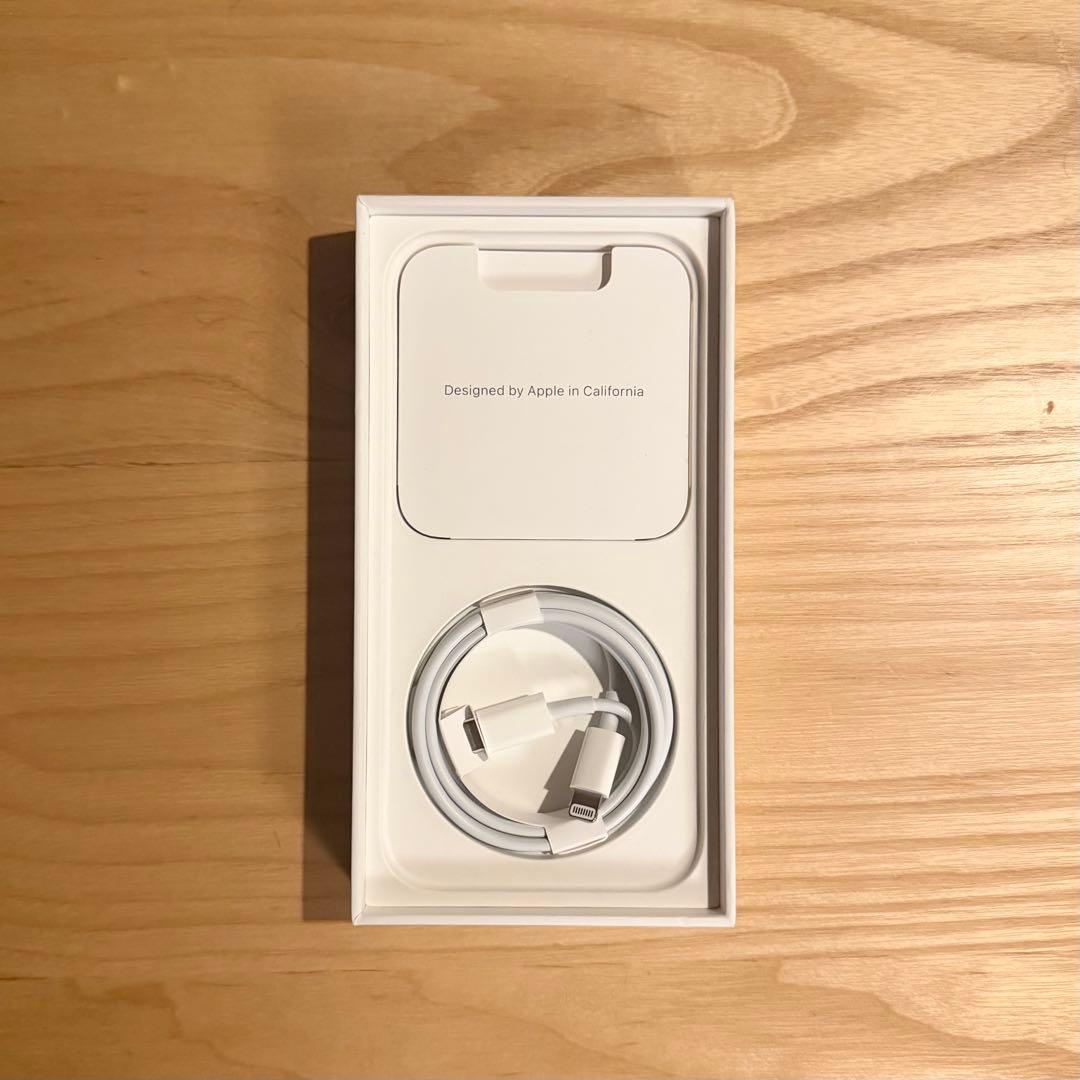 Apple iPhone 14 Pro スペースブラック　本体　箱付属品付き