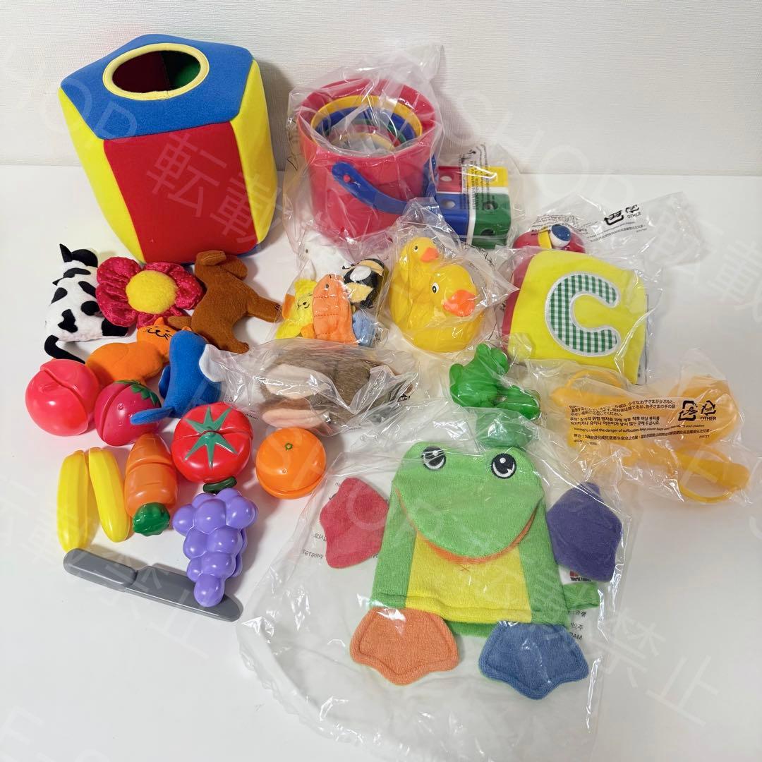 2024年最新版 DWE プレイアロング　ディズニー英語 ワールドファミリー