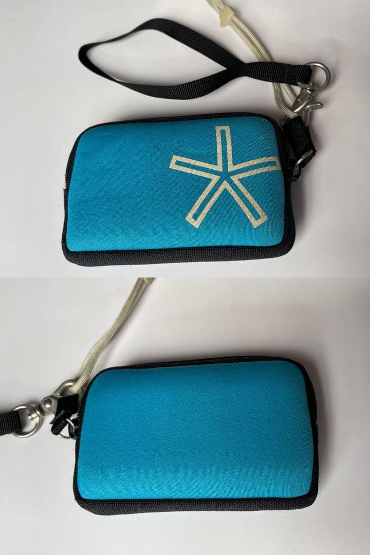 Canon IXY DIGITAL 25 IS ソフトケース付き