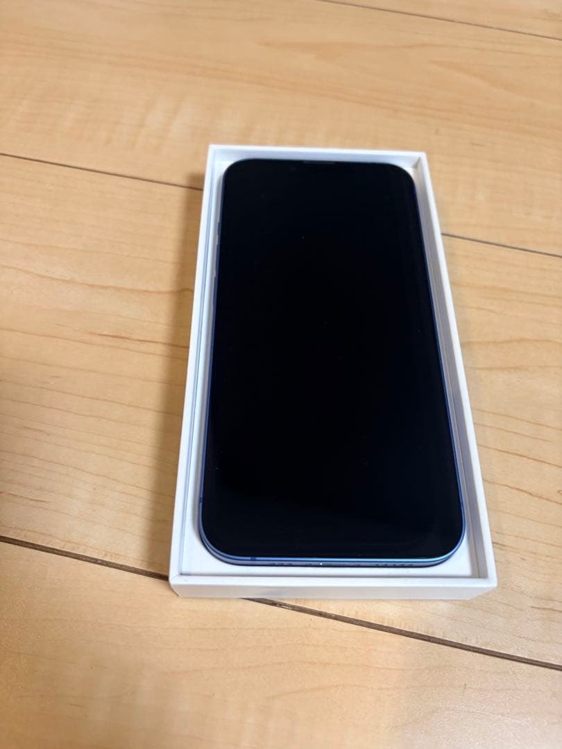 iPhone13 128GB SIMフリー　本体