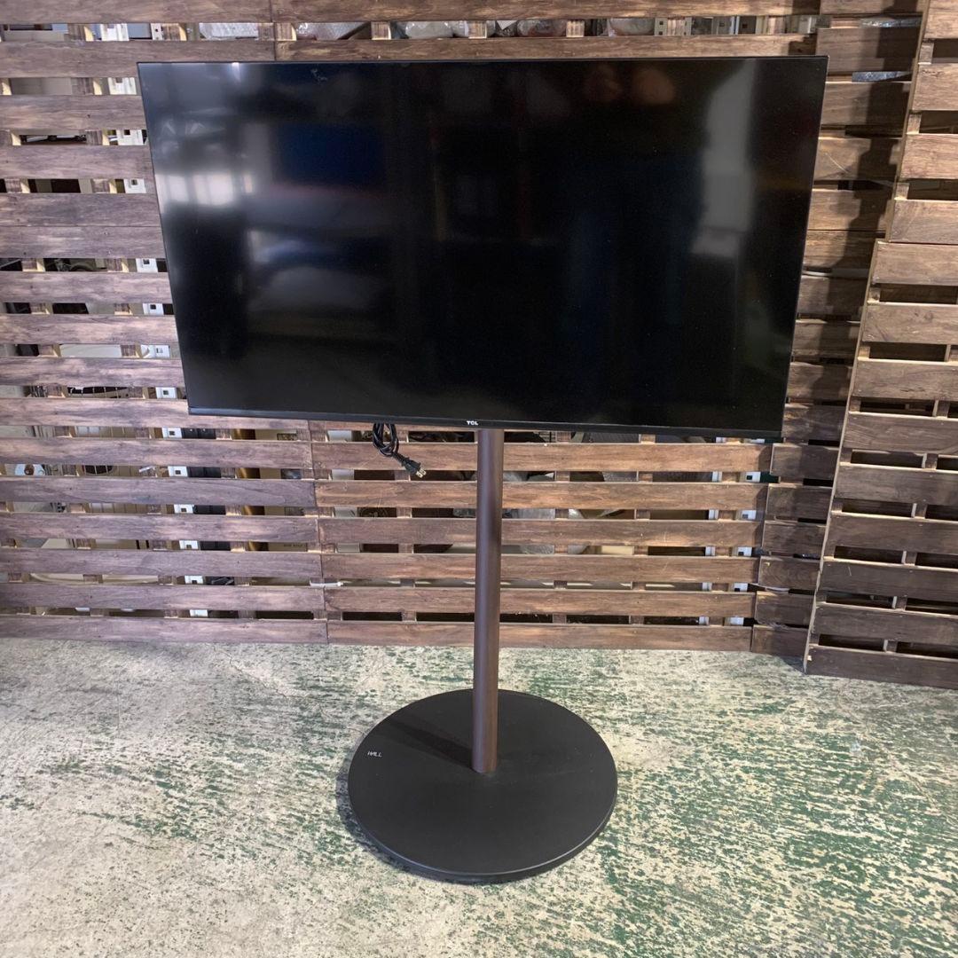 K046 TCL 液晶テレビ 2024年製 40S5400 スタンド付き