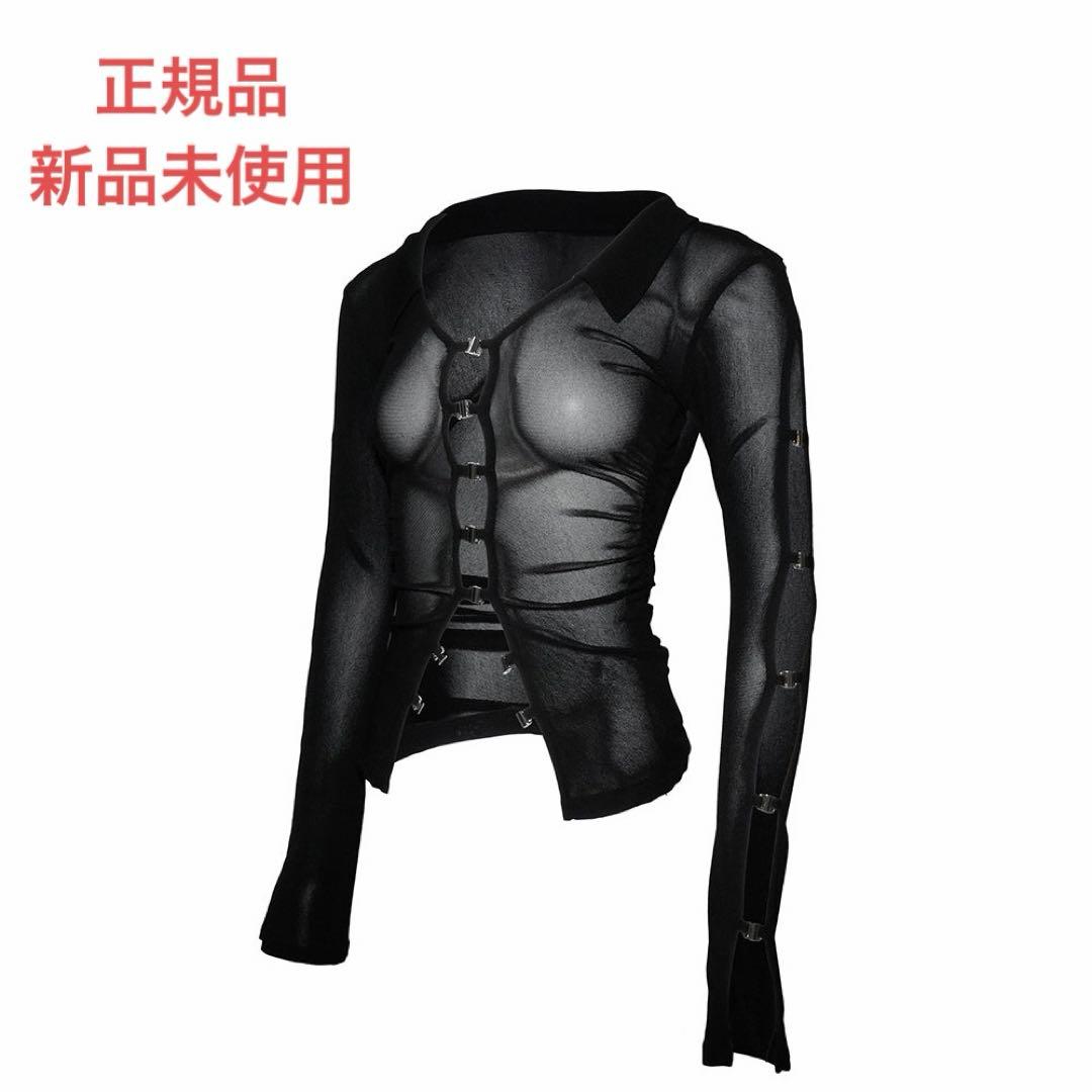 theredthread sheer hook tops 正規品 新品未使用