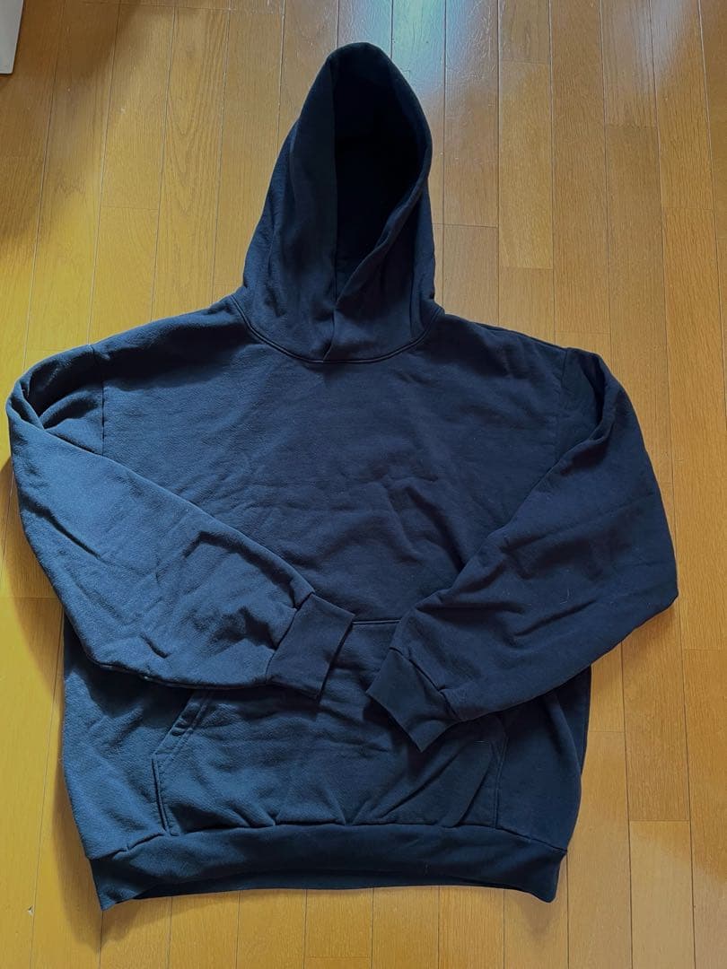 美品　ロサンゼルスアパレル　パーカー　パンツ　セットアップ