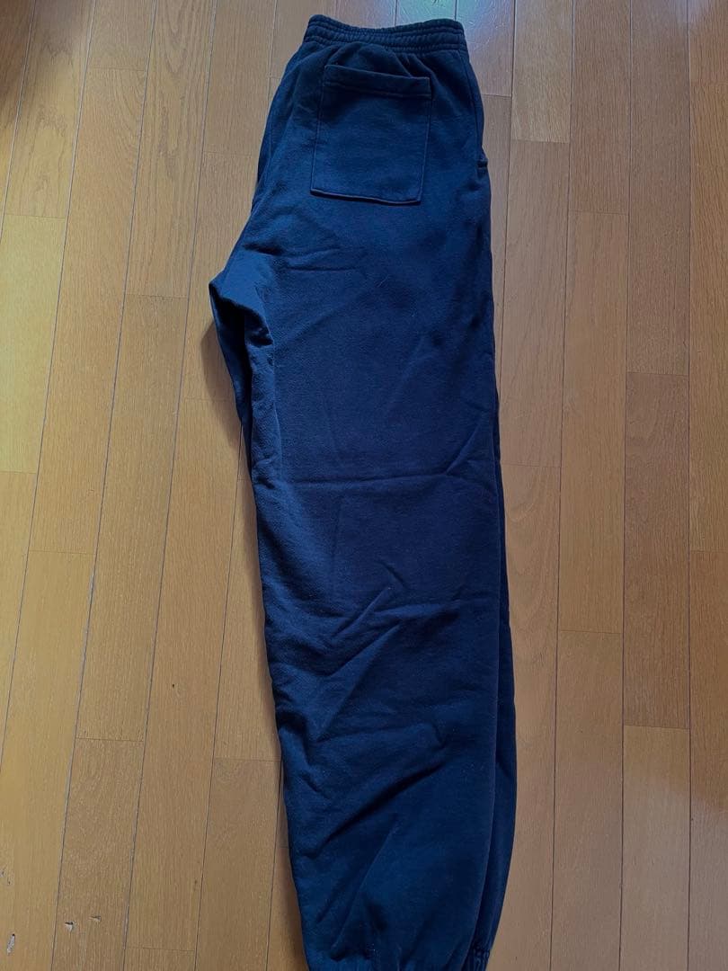 美品　ロサンゼルスアパレル　パーカー　パンツ　セットアップ