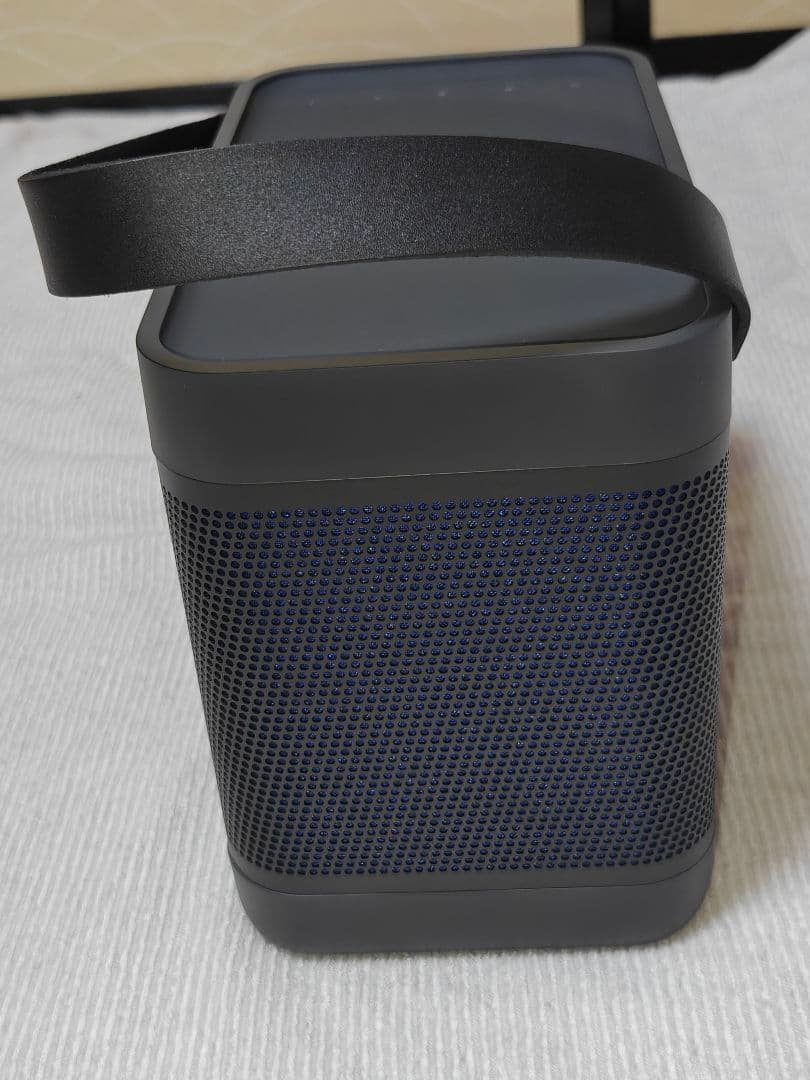 スピーカー・ウーファー Bang & Olufsen Beolit20 Black Anthracite