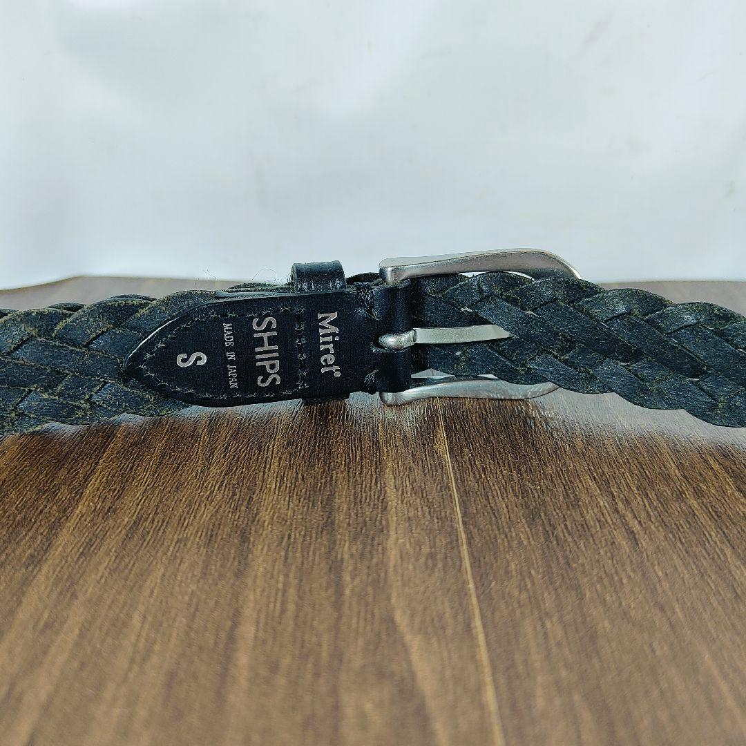 hrk　　　　　　　　　　　　　　　　　　SHIPS×Miret