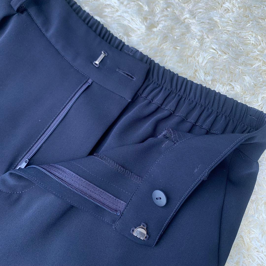 極美品♡Rire Fete リルフェテセットアップ フォーマル ブラウス パンツ