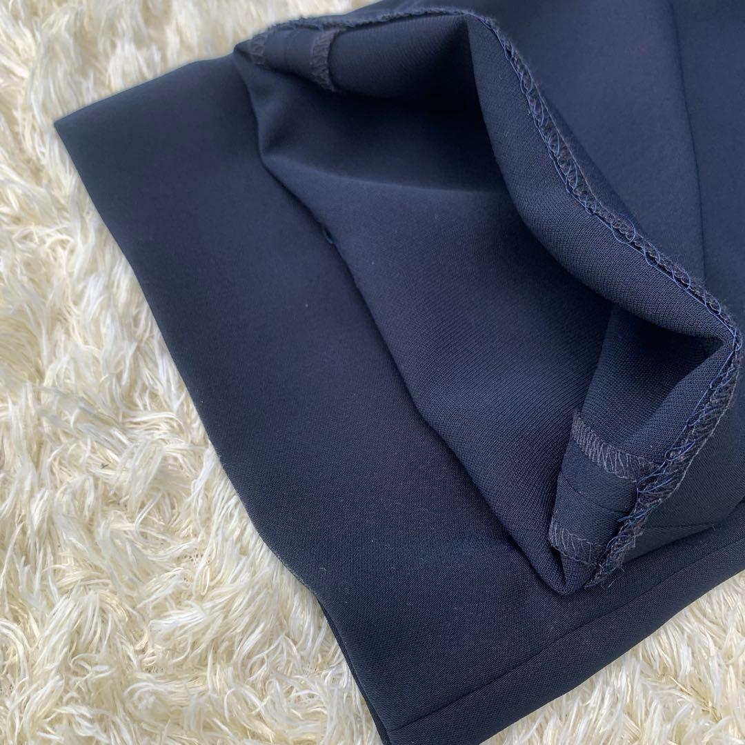 極美品♡Rire Fete リルフェテセットアップ フォーマル ブラウス パンツ