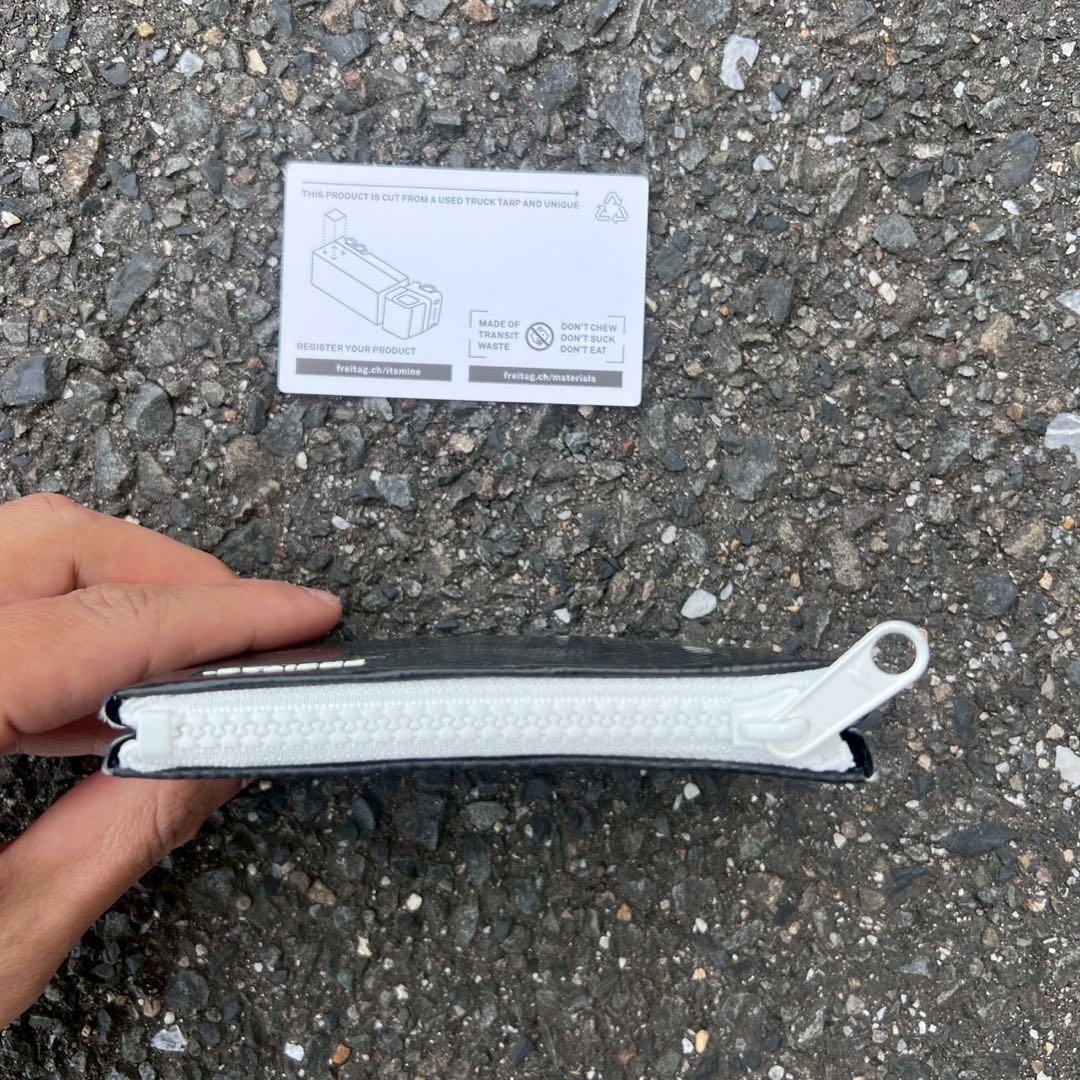 FREITAG F05 BLAIR ブラック ケース ポーチ 小物入れ