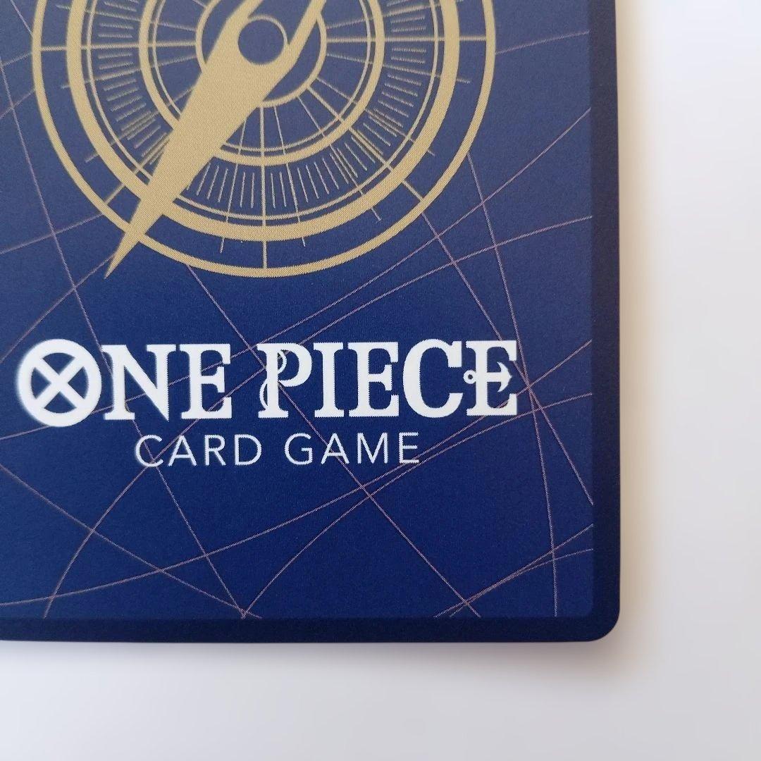 ONE PIECE ワンピース カードゲーム ロロノア・ゾロ SR
