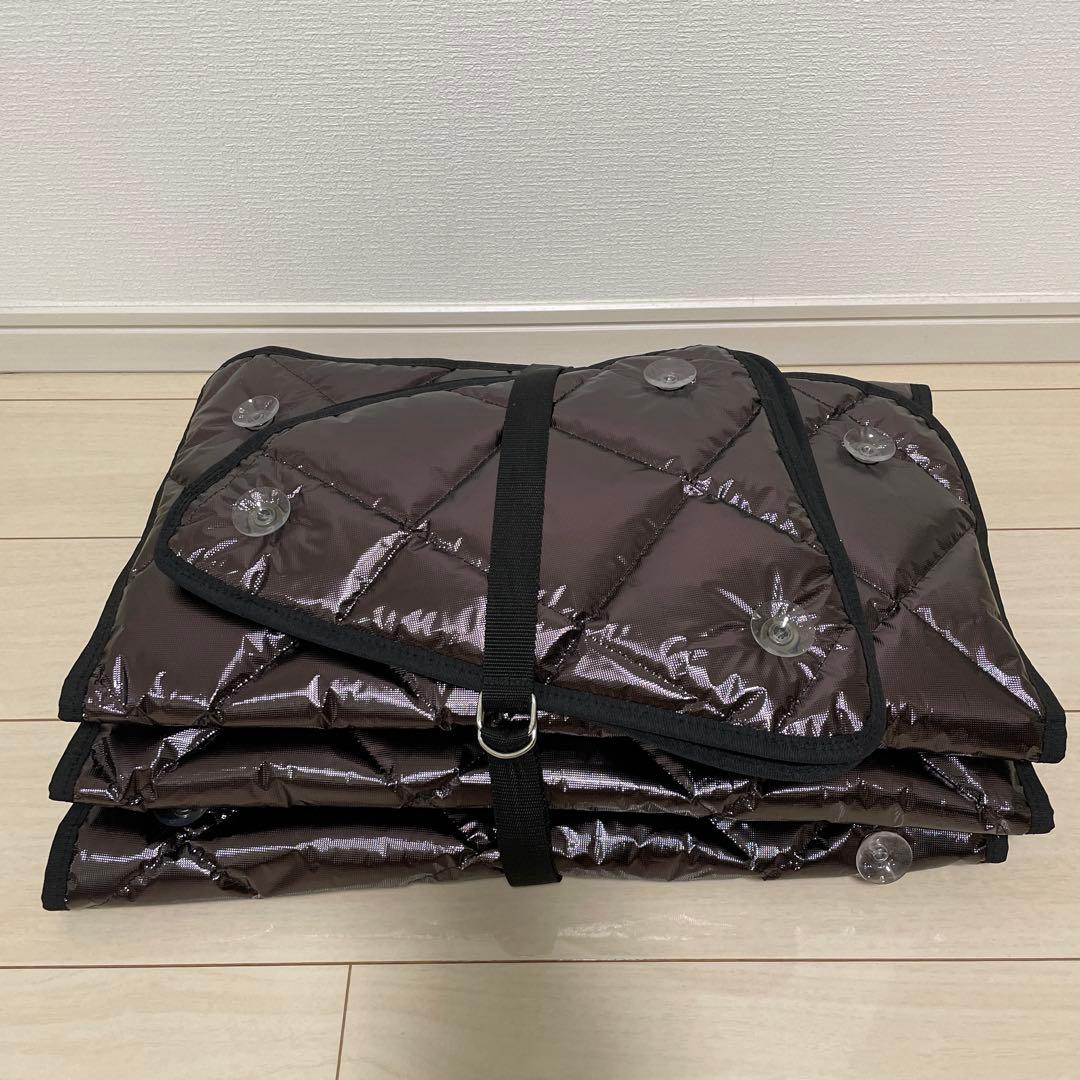 アイズ マルチシェード フリード+ リア(５枚)セット