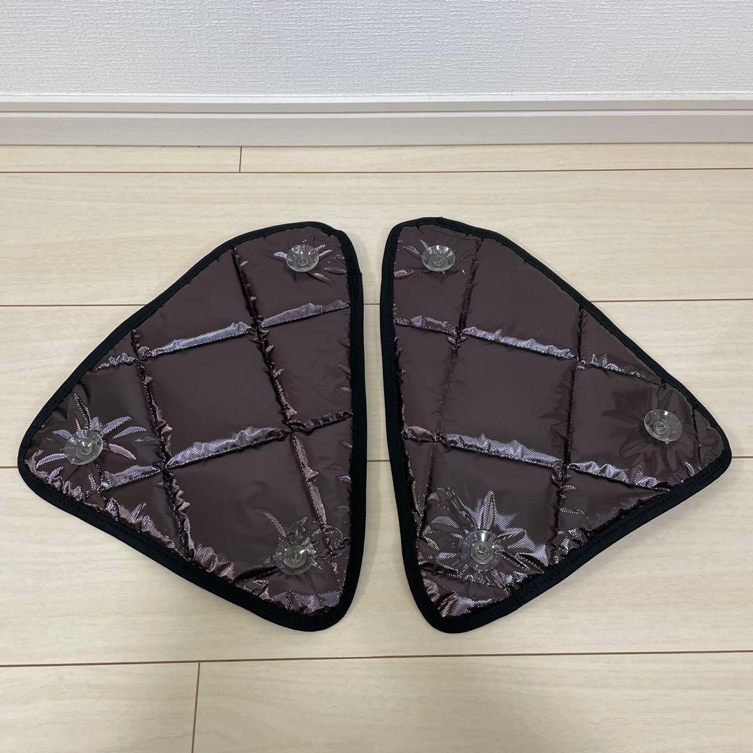 アイズ マルチシェード フリード+ リア(５枚)セット