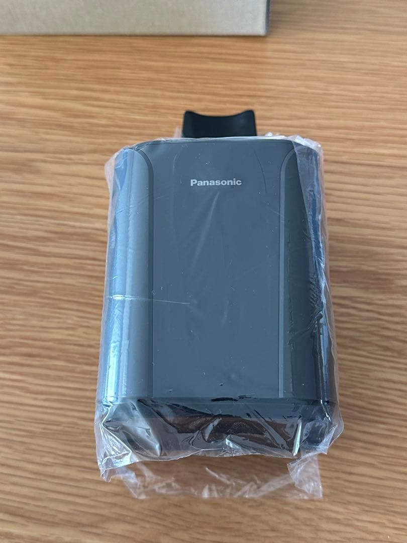 【新品・未使用】ラムダッシュPRO 5枚刃 ES-L571D-K メーカー保証付