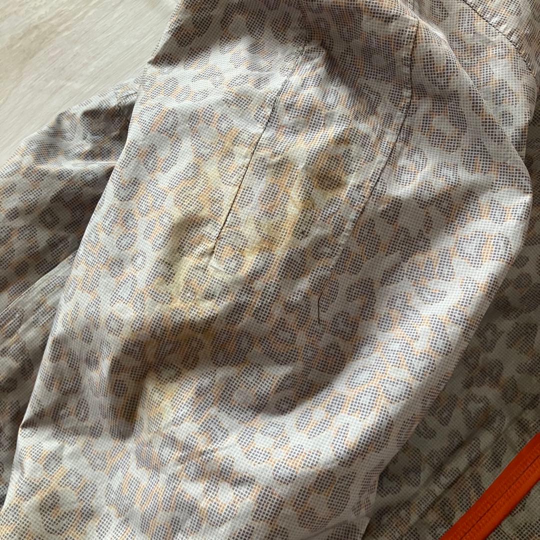 #S4✨ak burton✨ゴアテックス✨2Lサイクリックジャケット メンズS