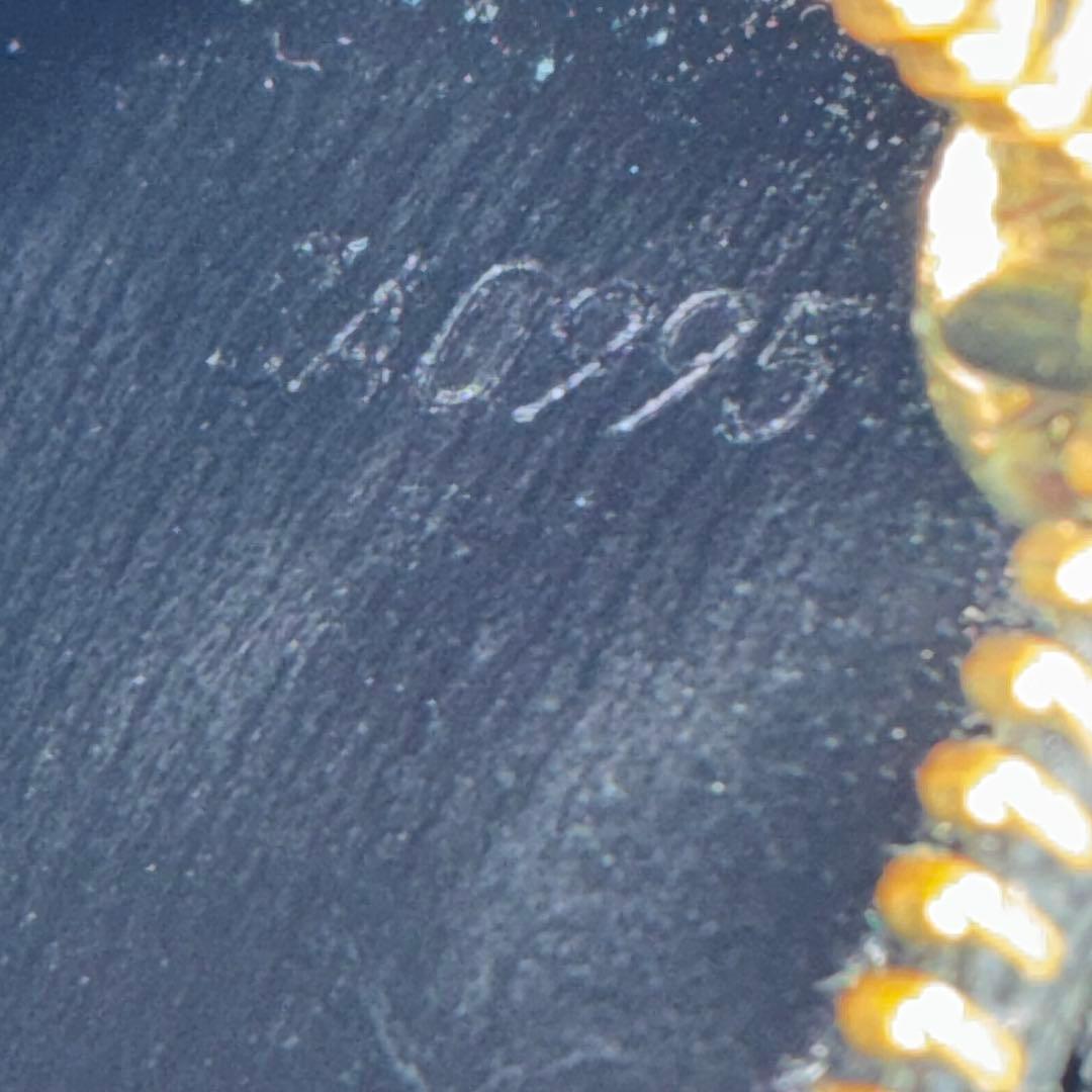 未使用級　55 LOUIS VUITTON ルイヴィトン　長財布　二つ折り財布