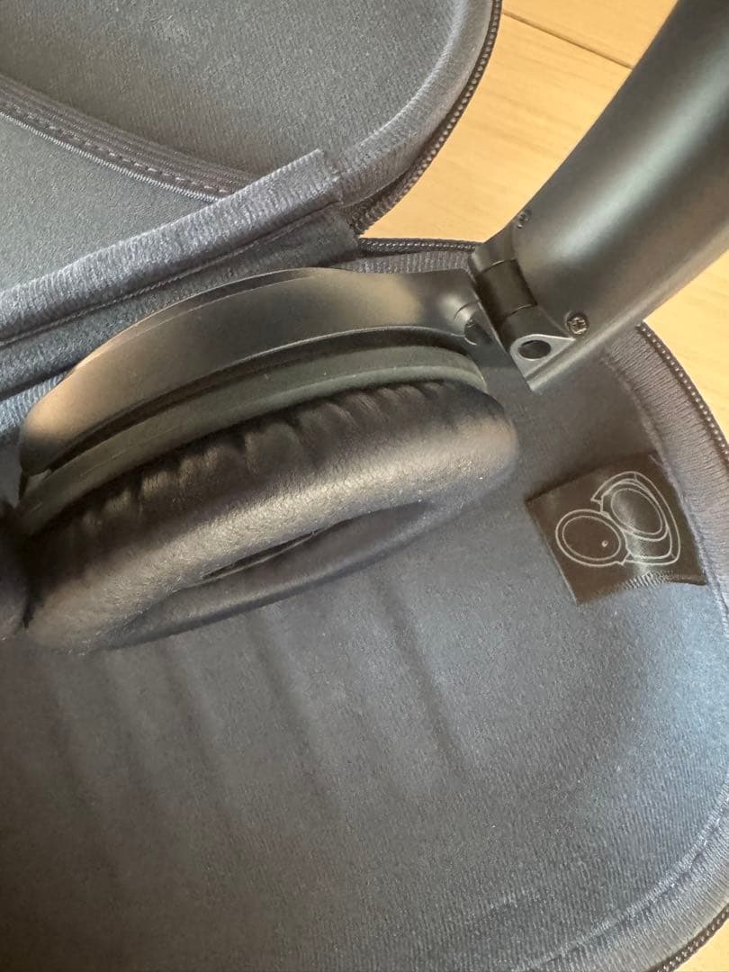 ヘッドホン Bose Quiet Comfort 35II