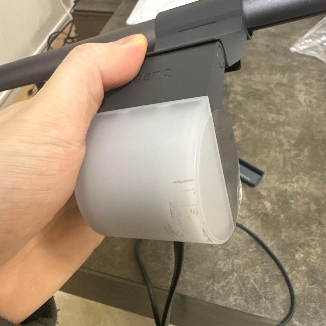 【特価】　BenQ ScreenBar Halo