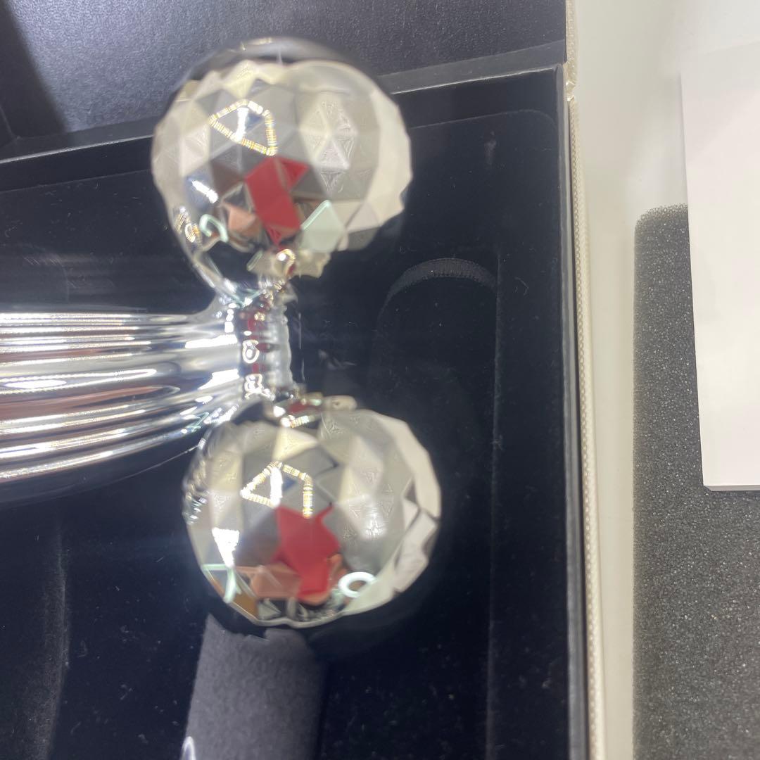 ReFaCARAT RAY リファカラットレイ　美顔ローラー